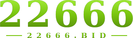 22666 logo