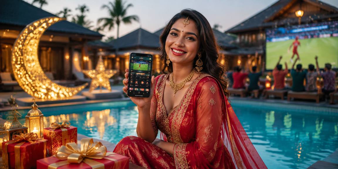 22666 22666 অ্যাপ — হাতের মুঠোয় সম্পূর্ণ লবি